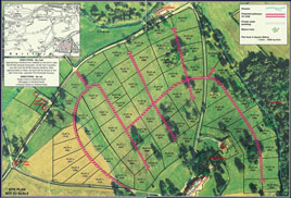 Bayfordbury Strategic Land