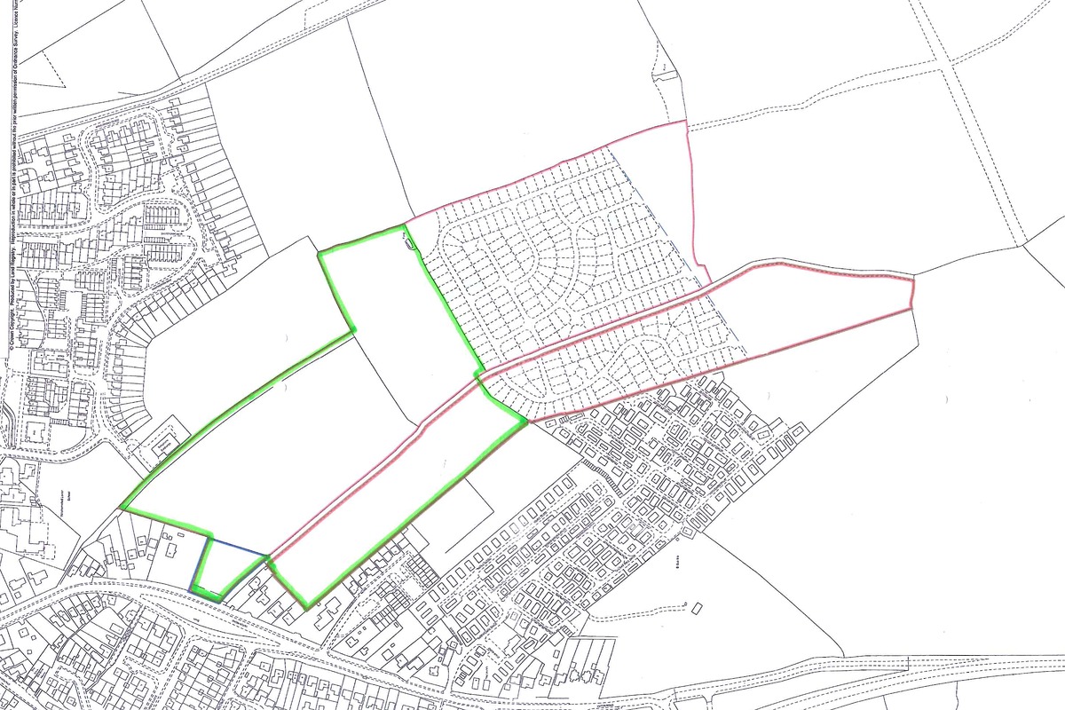 Wilstead Strategic Land